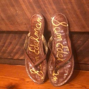 Women’s, Sam Edelman, Size: 7.5, UEC, Smoke and pet free home